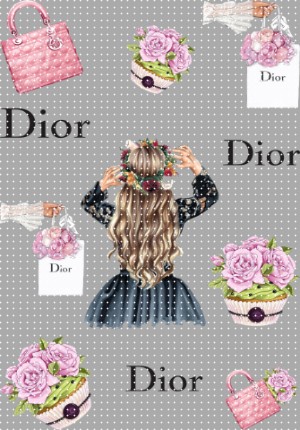 A5 Notebook Wraps-A 3819